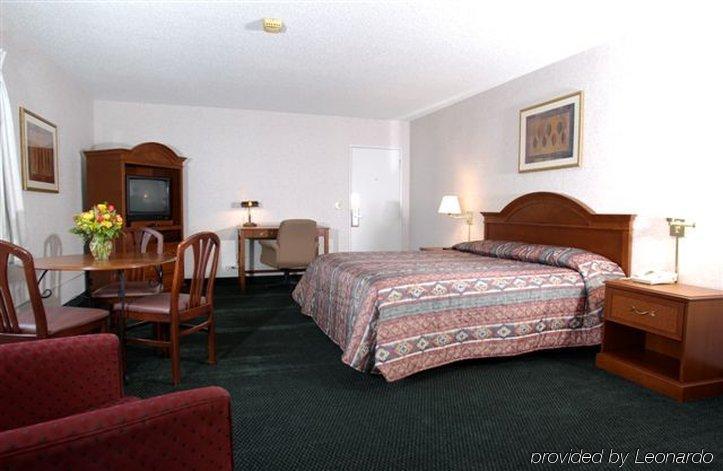 Boulder University Inn חדר תמונה