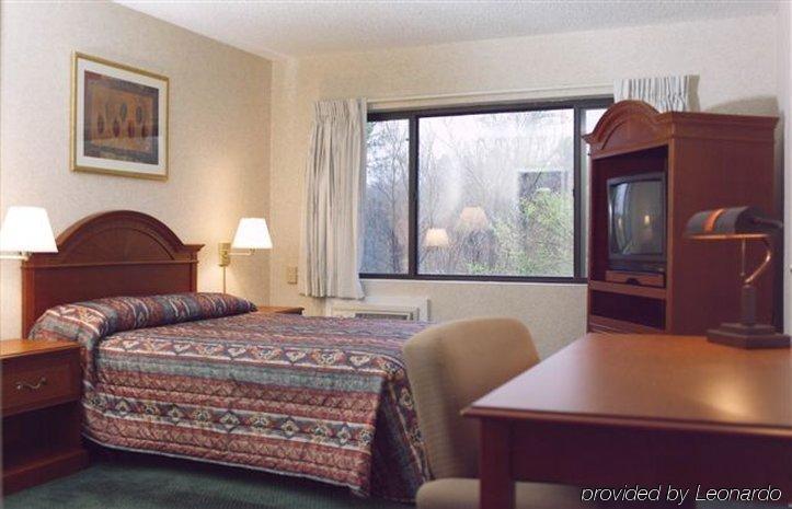 Boulder University Inn חדר תמונה