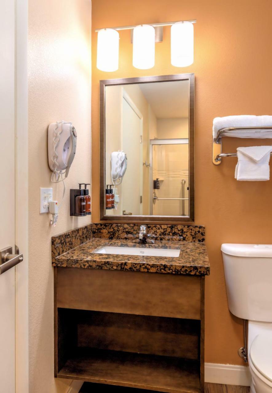 Boulder University Inn מראה חיצוני תמונה
