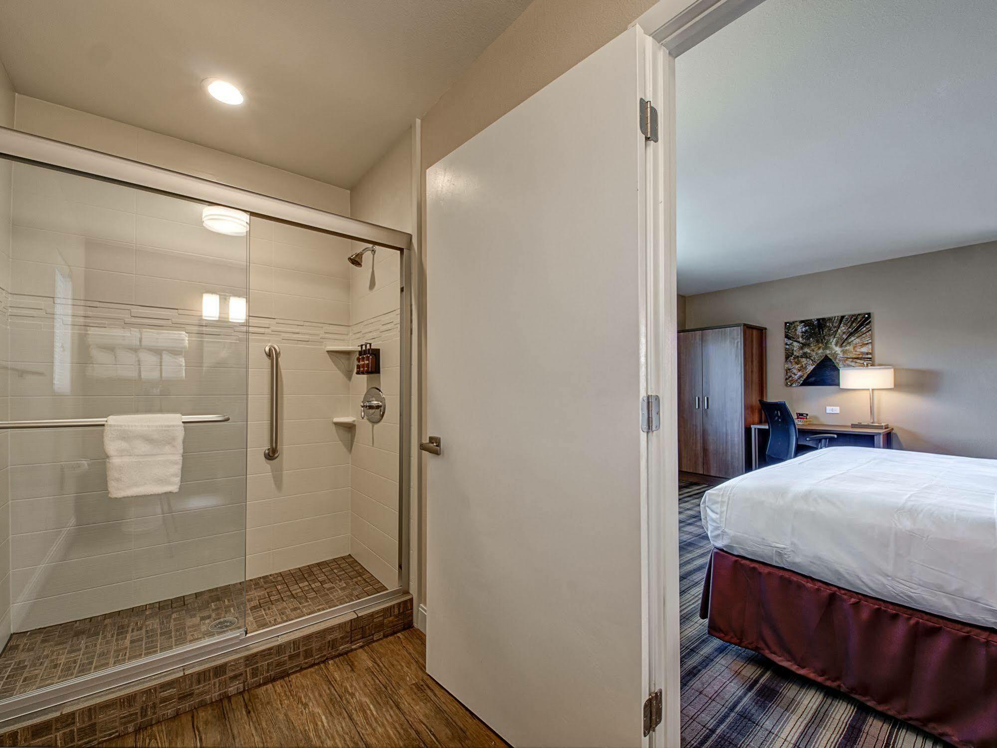 Boulder University Inn מראה חיצוני תמונה