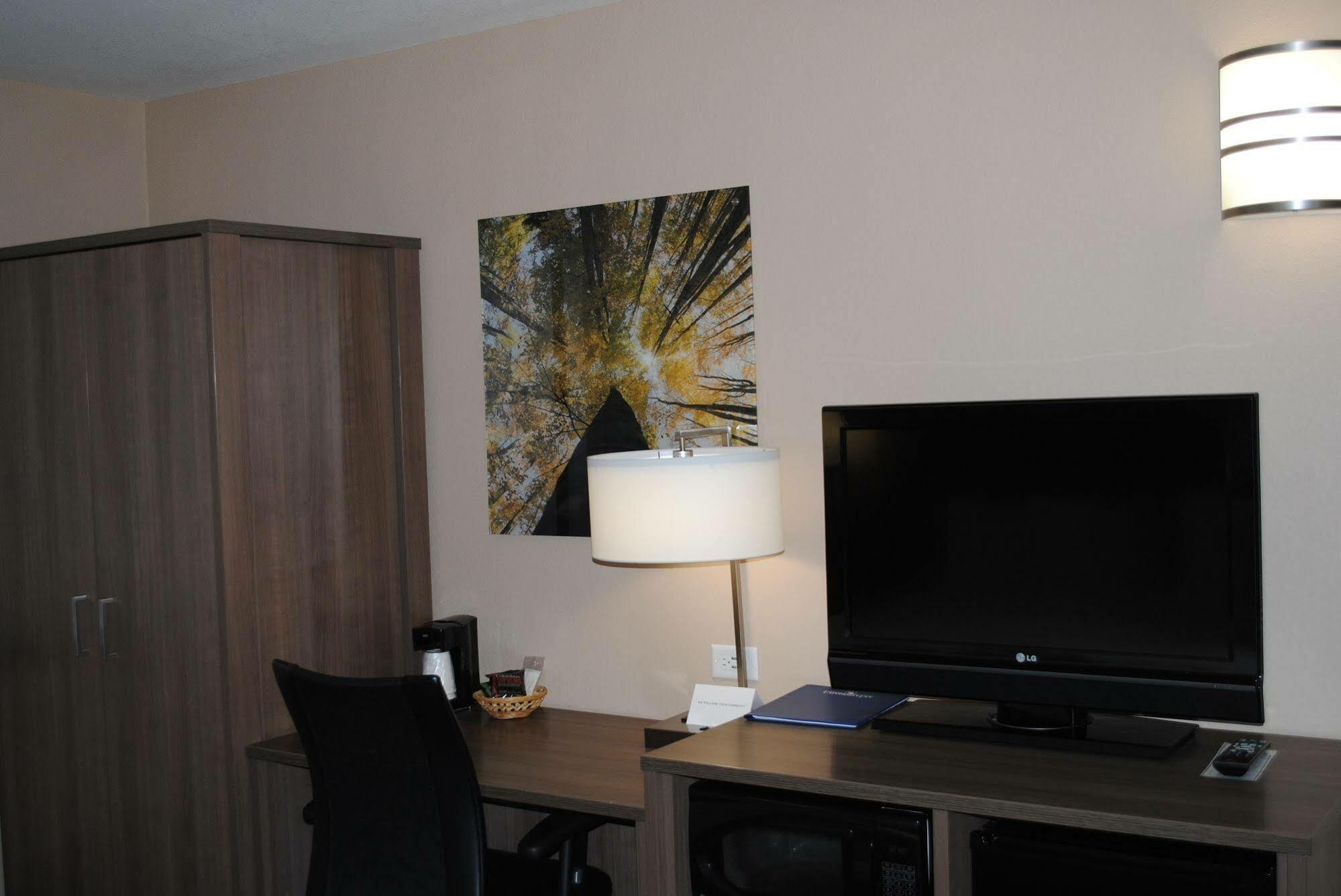 Boulder University Inn מראה חיצוני תמונה